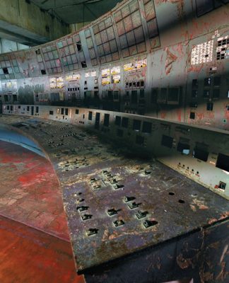 When Things Go Boom // If you play with nuclear weapons, you’re gonna get burned