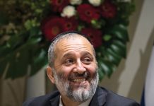 The Right Decision // Interior Minister Aryeh Deri shares the backstory on denying entry to two anti-Israel US congresswomen