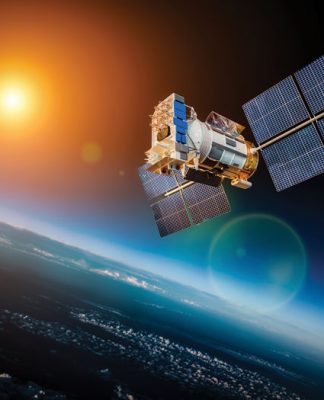 Russia’s Proof of the Spoof // Russia plays the race card and fiddles with satellites while Iran returns to piracy on the high seas