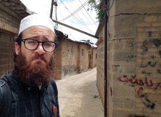 Between Iraq and a hard place – Part two
