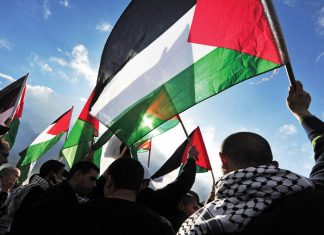 The Palestinian Authority: Time for “Regime Change”? // Sometimes there is a valid reason to bring change to foreign governments