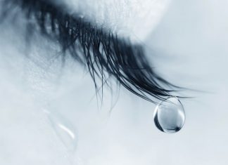 The Silent Language of Tears // Crying Your Way to a Healthier You