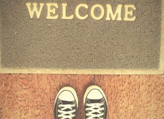 Walmart or Bust // Would our houseguest ever leave?