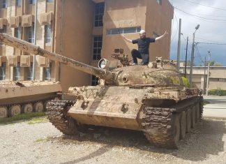 Between Iraq and a Hard Place // Conned & Confronted