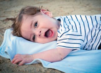 The Incredible Story of Chaim