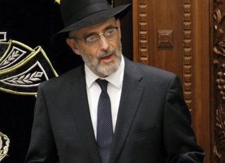 Reflecting on the Agudah Convention With Rabbi Chaim Dovid Zwiebel