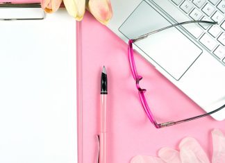 A Women’s Advocate // Sara Siemiatycki wants you to know that your health is in your hands