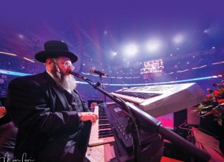 …And then he opened his eyes // The miraculous healing power of music