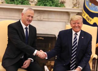 The Politics of Peace? // How trump’s plan affects Bibi and Benny