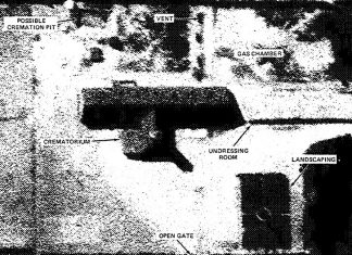 Auschwitz // secrets, silence, and profits—what the allies knew and why they would not bomb the death camps