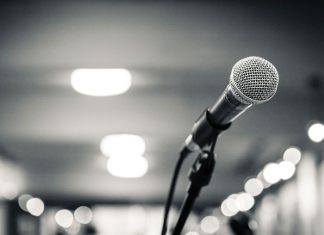 Help! Not another Speech?