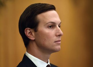 Ami Exclusive: Jared’s Blueprint // Reshaping a Region, Redefining a Presidency