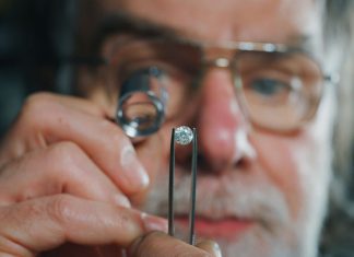 The Diamond Debate