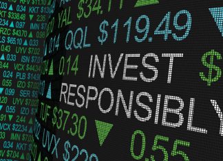 Kosher Investing?