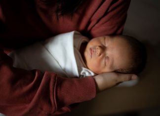 Man on A Mission // A conversation with Dr. Clarel Antoine, who is determined to eradicate a common complication of C-sections
