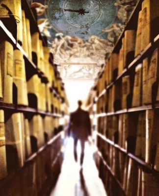 Hoax of the Vatican Archives: They have been hiding the truth for years. Will it come out now?