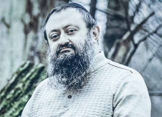 Did An Orthodox Jew Find A Cure To Covid-19? A Conversation With Dr. Zev Zelenko