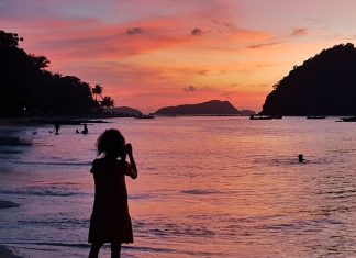 A Trip Around The World: A frum family embarks on the adventure of a lifetime