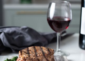 A Cut Above: Meat recipes that are a grade above the rest