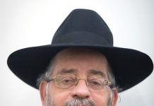 A Lifesaver Loses His Life: Rabbi Avraham Yeshayahu Heber helped hundreds of Israelis find kidney donors