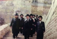 In Her Own Words: Rebbetzin Faigie Horowitz talks about her father, the Novominsker Rebbe, zt”l
