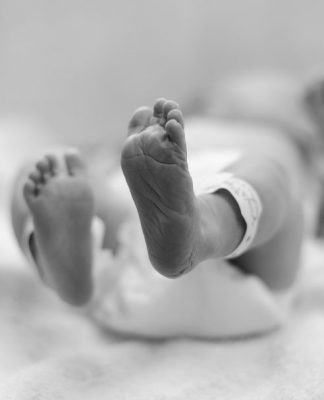 Mazel Tov! Birth in the midst of a pandemic