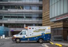 Are the Hospitals Neglecting Patients? As complaints about care for coronavirus sufferers come in, New York State Assemblyman Simcha Eichenstein, other politicians and prominent askanim try to fix the problem