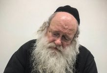 The Emotional And Educational Challenges of the Coronavirus Pandemic: A convsersation with the renowned mechanech Rav Dovid Levy