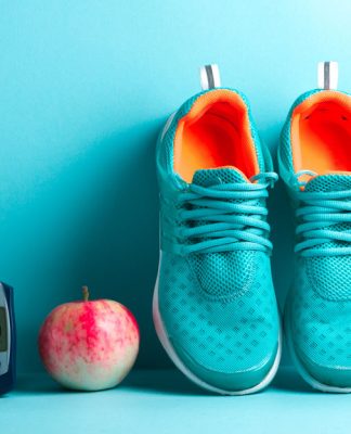 Taming The Monster: My diabetes had been under control for years—but what was this?