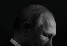 Putin Weeps: Russia’s desire for the world’s admiration backfires