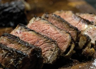 Grilling Chef Yitzy: We put Chef Yitzy on the hot seat to find out all the answers to how to make grilling great again