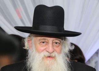 Rav Elya Ber Wachtfogel: The Renowned Rosh Yeshivah Speaks to Ami about Learning, Life and the Effects of the Coronavirus Shutdowns