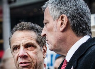 Suing New York State & City For Religious Discrimination: A Q&A with attorney Chris Ferrara