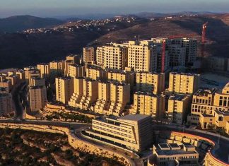 Price of Annexation: A conversation with Yisrael Gantz of the yesha Council