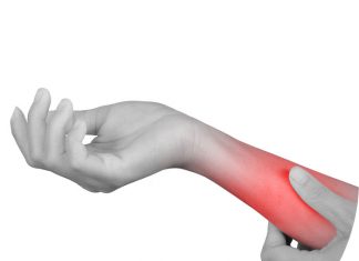 An Itch In Time Saves Nine: Why was I having these mysterious symptoms?