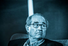 At the Helm of the Mossad