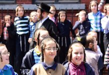 The Supreme Court Puts Religious Schools on Equal Footing: Will the decision help parents pay for yeshivah?