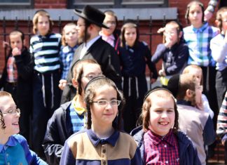 The Supreme Court Puts Religious Schools on Equal Footing: Will the decision help parents pay for yeshivah?
