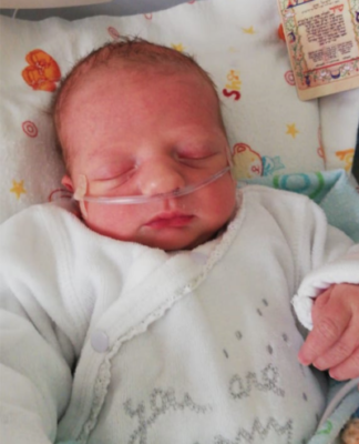 A baby in Bolivia // Paperwork, borders and some help from Eliyahu Hanavi?
