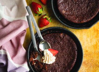 BROWNIE FOR ONE