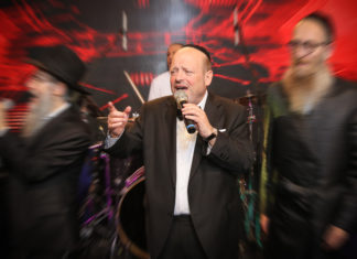 Dedi! // The Many Musical Experiences of Dedi Graucher