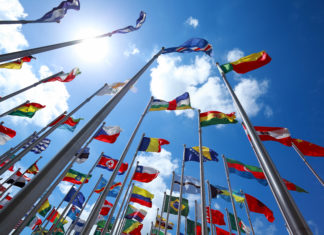 An Unorthodox Career Path for an Orthodox Woman // Hadassah Eisenstark’s path to diplomacy