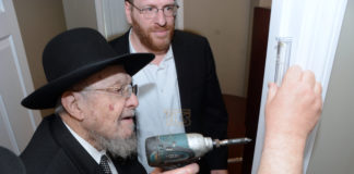 My Rebbe, My Posek, My Advisor, My Guide, My Leader, My Confidant, My Friend