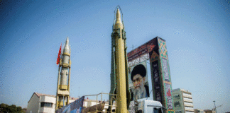 The Deal Can Wait // Pressure on Iran is good for the world