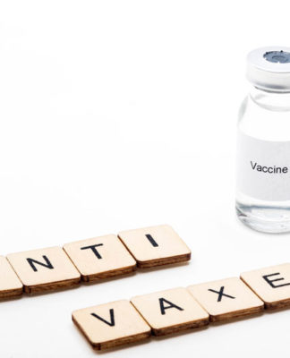 The Vaccines Are Here! // But there’s something to beware of