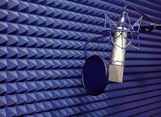 A Studio Grows in Brooklyn // Rochel Leah Reifer creates music and helps others do it too!