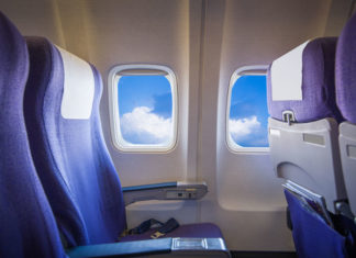 The Seat Switch // Everyone had our best interests in mind, but…