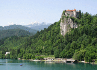 Amid the Mountains of Slovenia // The greatest Torah scholars once called the city of Maribor home. A visit to its remaining Jews and the remnants of its Jewish history.