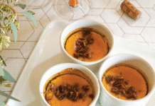Butternut Squash Kugel