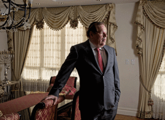 Targeting Nursing Home Owners // A conversation with nursing home magnate Ben Landa